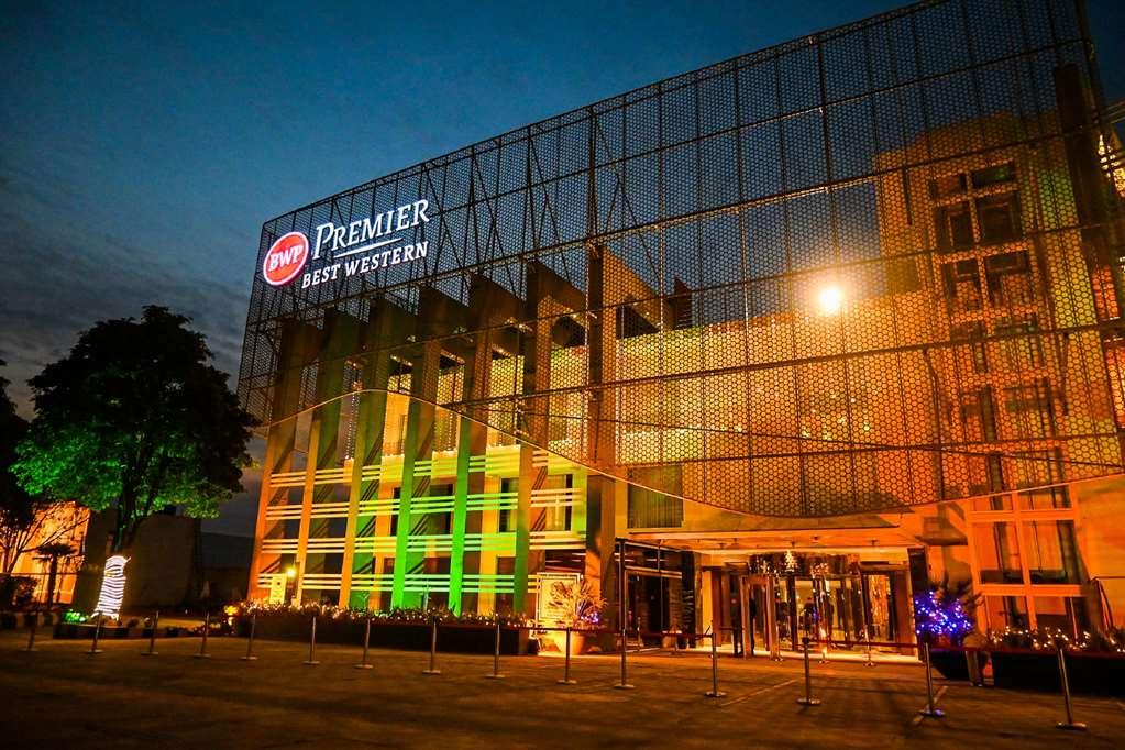 Best Western Premier Islamabad 호텔 외부 사진