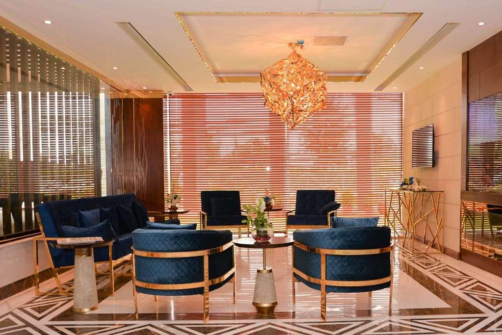 Best Western Premier Islamabad 호텔 내부 사진